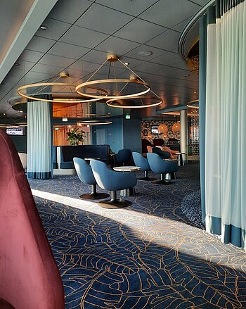 SchauBar_Blaue Reise