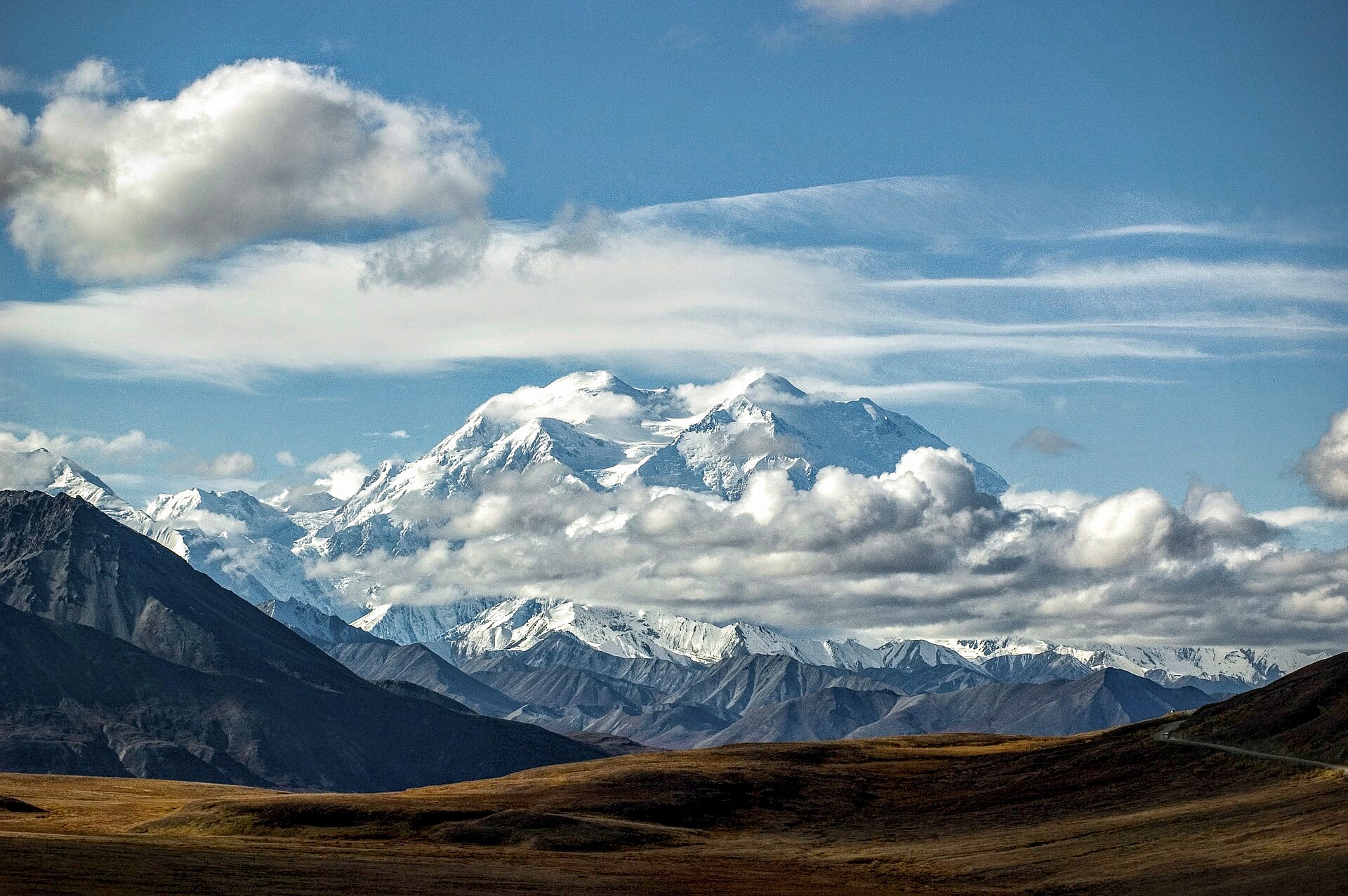 Gruppenreise Alaska - "Der Ruf der Wildnis"