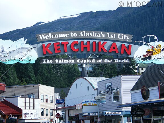 Ketchikan Ketchikan