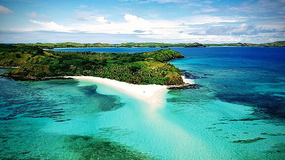 Fiji Fiji
