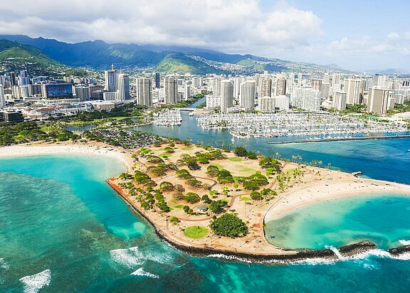 Honolulu, USA Honolulu, USA
