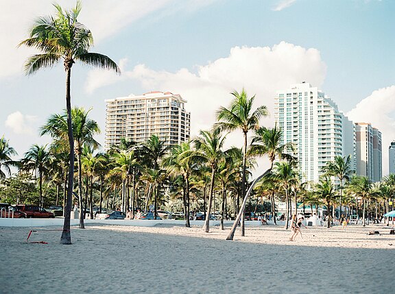 Miami, USA Miami, USA