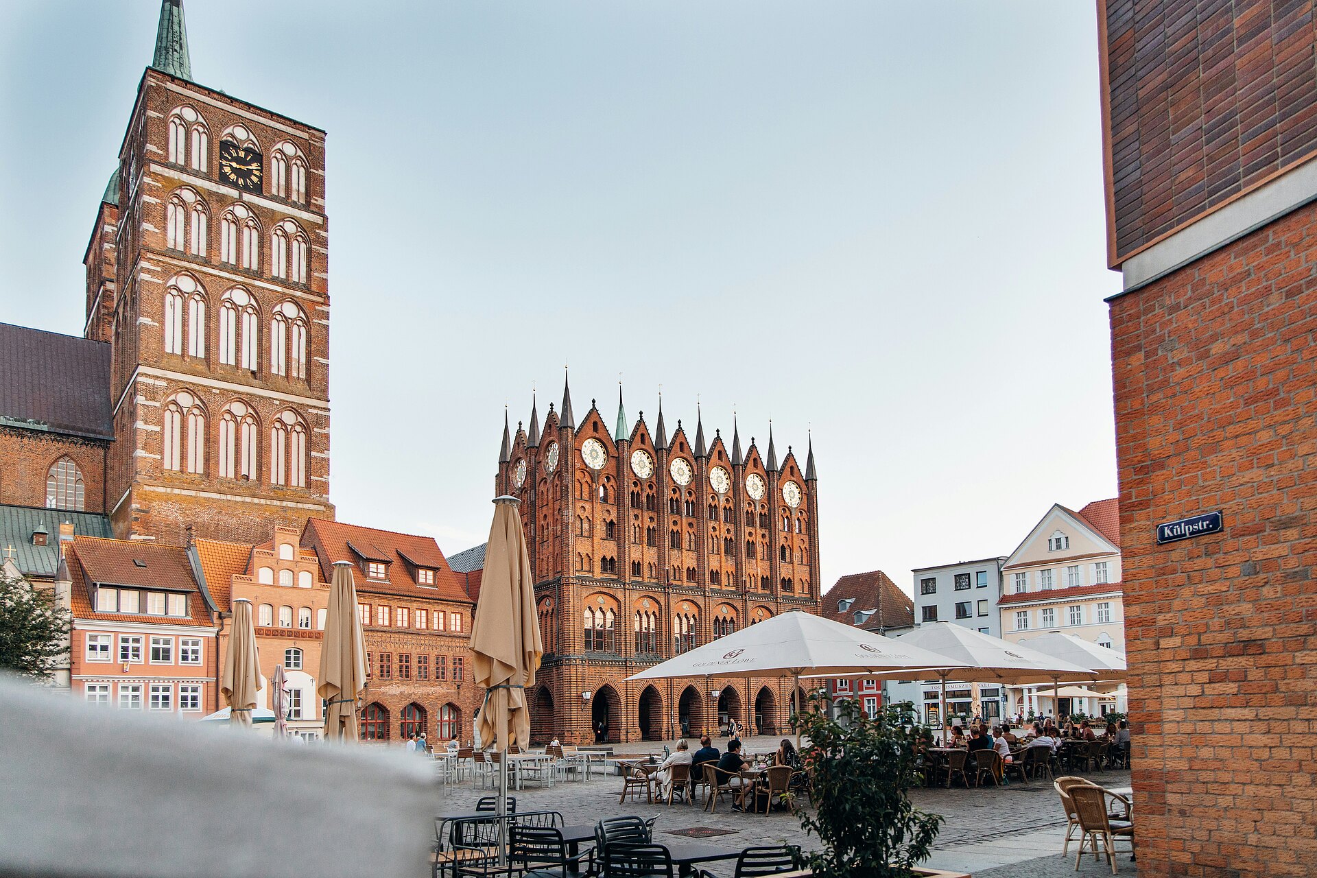 Jubiläumsreise 30 Jahre M'OCEAN Jubiläumsreise 30 Jahre M'OCEAN