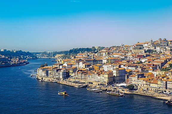 Porto, Portugal