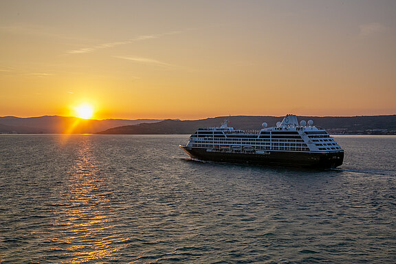 Die Azamara Journey Die Azamara Journey